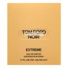 Tom Ford Noir Extreme parfémovaná voda pre mužov 50 ml