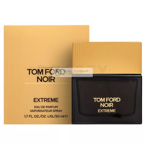 Tom Ford Noir Extreme parfémovaná voda pre mužov 50 ml