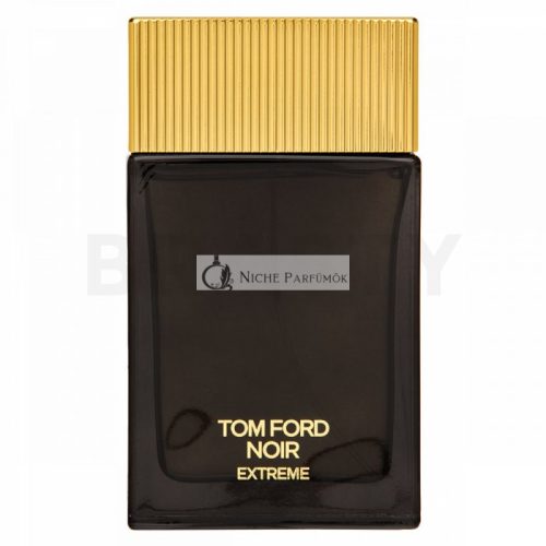 Tom Ford Noir Extreme parfémovaná voda pre mužov 100 ml
