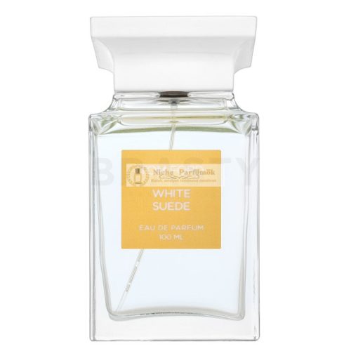 Tom Ford White Suede parfémovaná voda unisex 100 ml