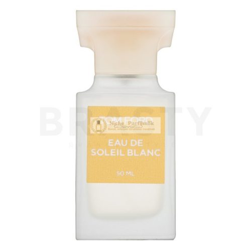 Tom Ford Eau de Soleil Blanc toaletná voda unisex 50 ml