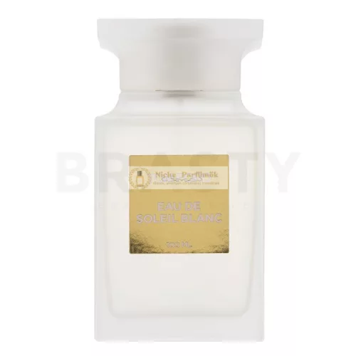 Tom Ford Eau de Soleil Blanc toaletná voda unisex 100 ml