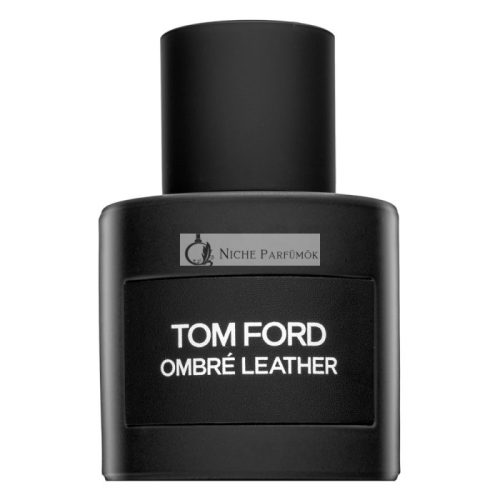 Tom Ford Ombré Leather parfémovaná voda unisex 50 ml