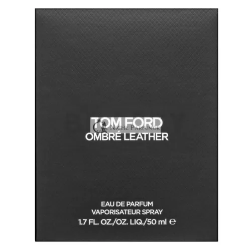 Tom Ford Ombré Leather parfémovaná voda unisex 50 ml