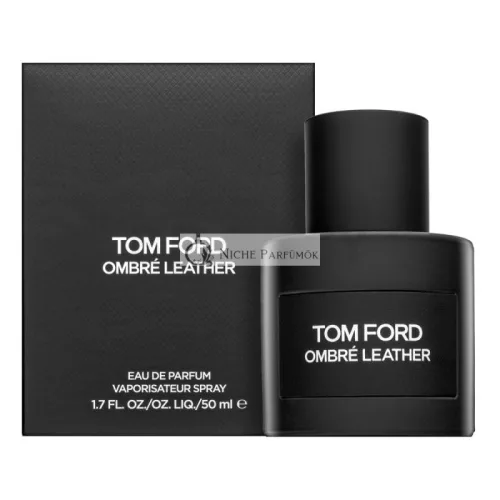 Tom Ford Ombré Leather parfémovaná voda unisex 50 ml