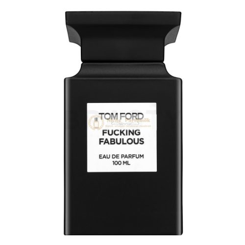 Tom Ford Fucking Fabulous parfémovaná voda unisex 100 ml