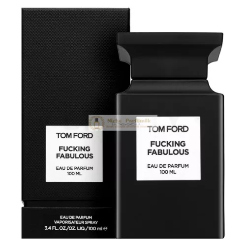 Tom Ford Fucking Fabulous parfémovaná voda unisex 100 ml