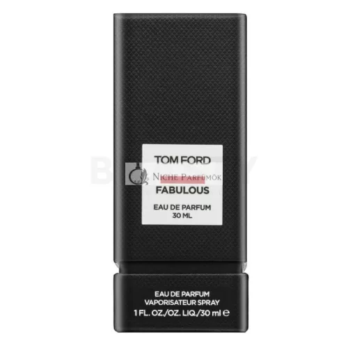 Tom Ford Fucking Fabulous parfémovaná voda unisex 30 ml