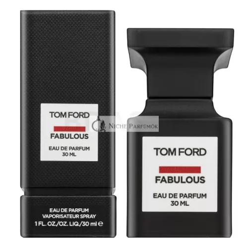 Tom Ford Fucking Fabulous parfémovaná voda unisex 30 ml