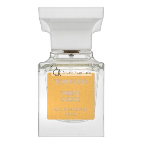 Tom Ford White Suede parfémovaná voda unisex 30 ml