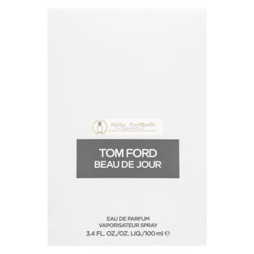 Tom Ford Signature Beau de Jour parfémovaná voda pre mužov 100 ml