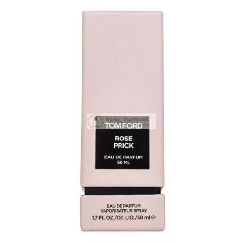 Tom Ford Rose Prick parfémovaná voda unisex 50 ml