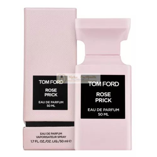 Tom Ford Rose Prick parfémovaná voda unisex 50 ml