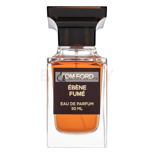 Tom Ford Private Blend Ebene Fume parfémovaná voda unisex 50 ml