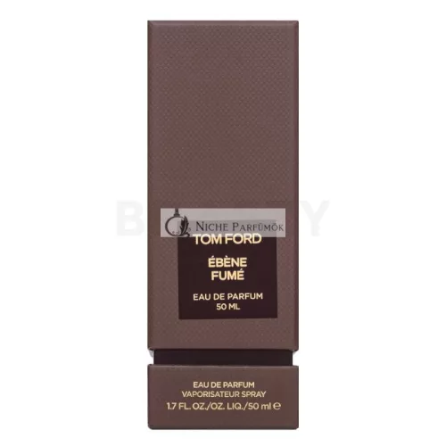 Tom Ford Private Blend Ebene Fume parfémovaná voda unisex 50 ml