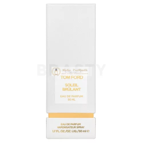 Tom Ford Soleil Brulant parfémovaná voda unisex 50 ml