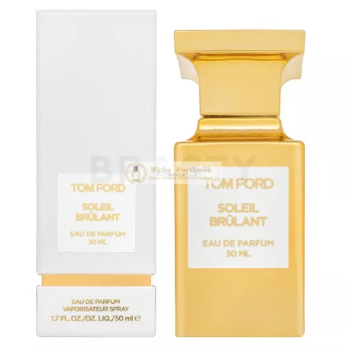 Tom Ford Soleil Brulant parfémovaná voda unisex 50 ml