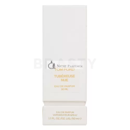 Tom Ford Tubéreuse Nue parfémovaná voda unisex 50 ml