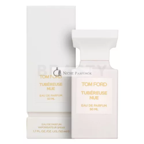 Tom Ford Tubéreuse Nue parfémovaná voda unisex 50 ml