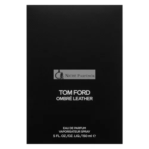 Tom Ford Ombré Leather parfémovaná voda unisex 150 ml