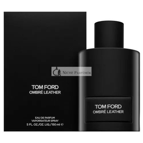 Tom Ford Ombré Leather parfémovaná voda unisex 150 ml