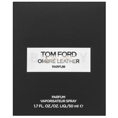 Tom Ford Ombré Leather čistý parfém unisex 50 ml