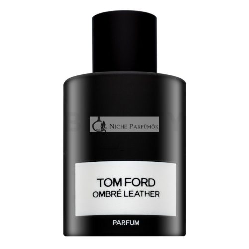 Tom Ford Ombré Leather čistý parfém unisex 100 ml