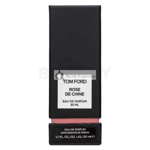 Tom Ford Rose de Chine parfémovaná voda unisex 50 ml