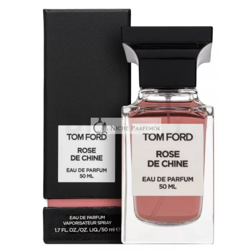 Tom Ford Rose de Chine parfémovaná voda unisex 50 ml
