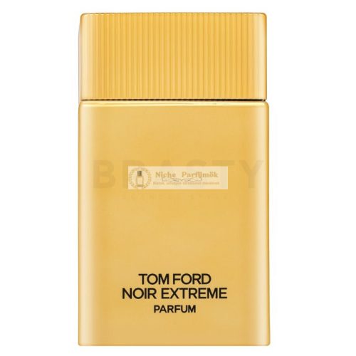 Tom Ford Noir Extreme čistý parfém pre mužov 100 ml
