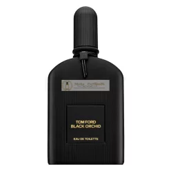 Tom Ford Black Orchid Eau de Toilette férfiaknak 50 ml