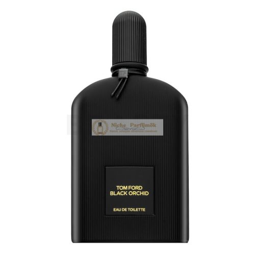 Tom Ford Black Orchid toaletná voda pre ženy 100 ml