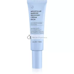   Allies of Skin Molekulárna Barrier Balzam, 50 ml nočný krém