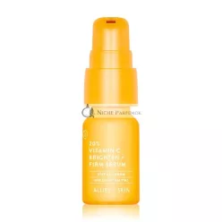 Allies Of Skin 20 Vitamin C Brighten Firm Serum - 8 Ml