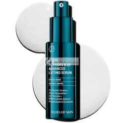   Allies of Skin Multi Peptides & GF Pokročilé liftingové sérum 30ml