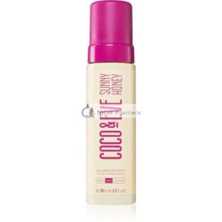 Sunny Honey Bali Bronzujúca pena Stredná, 200 ml