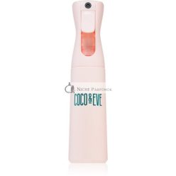   COCO amp EVE Jemný Sprej 300ml - Bez námahy hydratuje a vyživuje vlasy pri stylingu alebo ošetrení