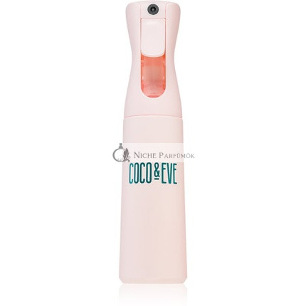 COCO amp EVE Jemný Sprej 300ml - Bez námahy hydratuje a vyživuje vlasy pri stylingu alebo ošetrení