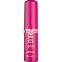   Coco & Eve Anti-Aging Tanning Serum na Tvár s Aktívnymi Zložkami Starostlivosti o Pleť
