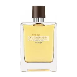 Terre D'hermes Eau Intense Vetiver For Men 5ml