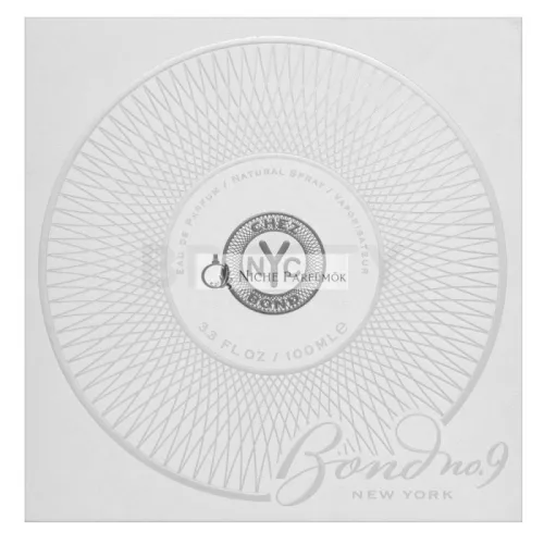 Bond No. 9 Chez Bond parfémovaná voda pre mužov 100 ml