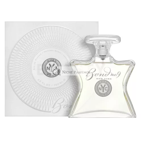 Bond No. 9 Chez Bond parfémovaná voda pre mužov 100 ml