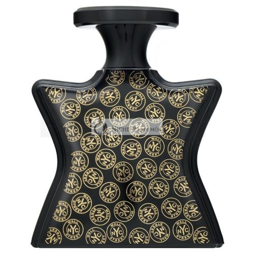 Bond No. 9 Wall Street parfémovaná voda unisex 100 ml