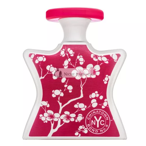 Bond No. 9 New York Chinatown parfémovaná voda unisex 100 ml