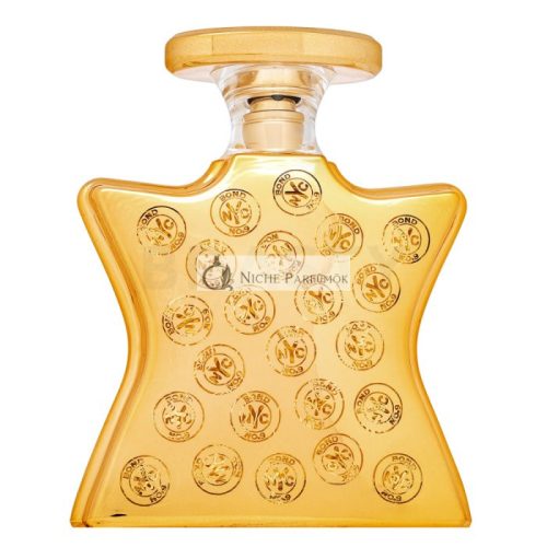 Bond No. 9 New York Signature Scent parfémovaná voda unisex 100 ml