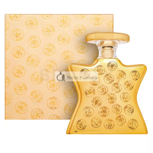 Bond No. 9 New York Signature Scent parfémovaná voda unisex 100 ml