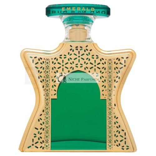 Bond No. 9 Dubai Emerald parfémovaná voda unisex 100 ml