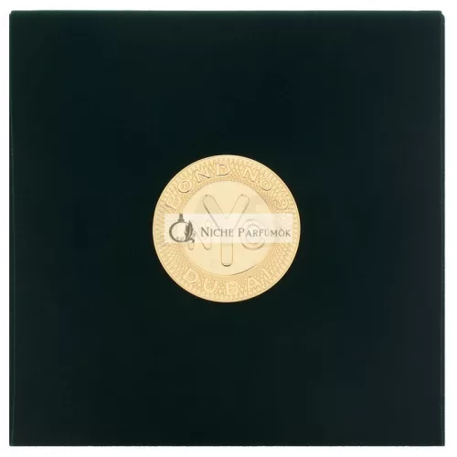 Bond No. 9 Dubai Emerald parfémovaná voda unisex 100 ml