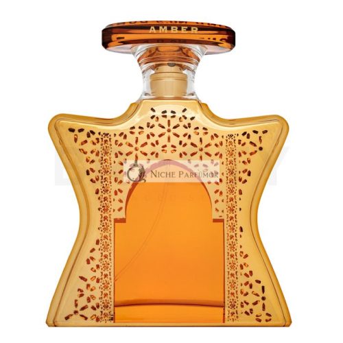 Bond No. 9 Dubai Amber parfémovaná voda unisex 100 ml