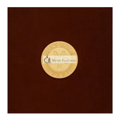 Bond No. 9 Dubai Amber parfémovaná voda unisex 100 ml